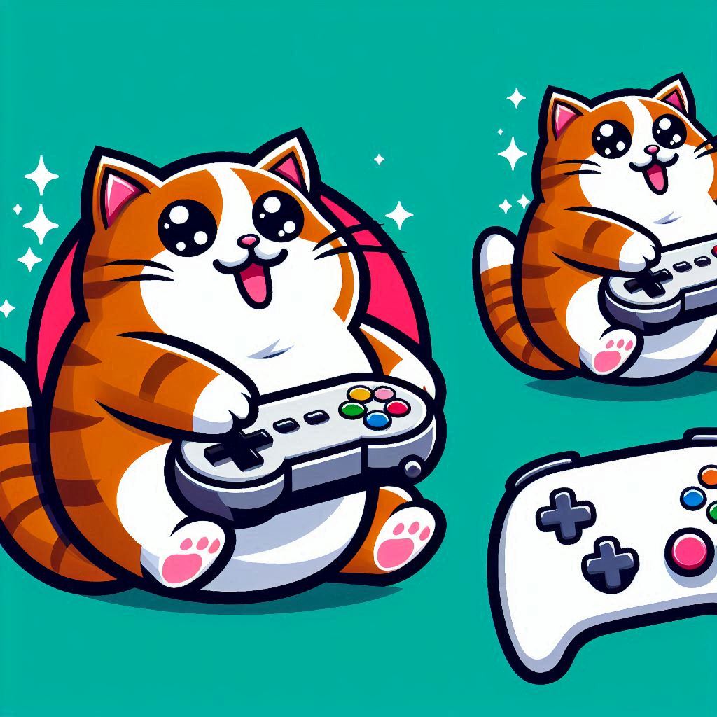 fattercatgames-logo